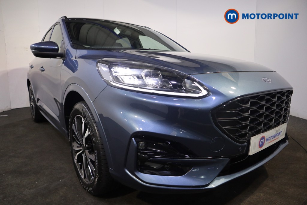 Ford Kuga St-Line X Edition Automatic Petrol Plug-In Hybrid SUV - Stock Number (1584343) - 31st supplementary image