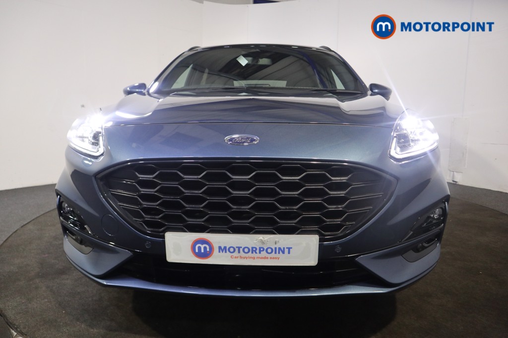 Ford Kuga St-Line X Edition Automatic Petrol Plug-In Hybrid SUV - Stock Number (1584343) - 32nd supplementary image