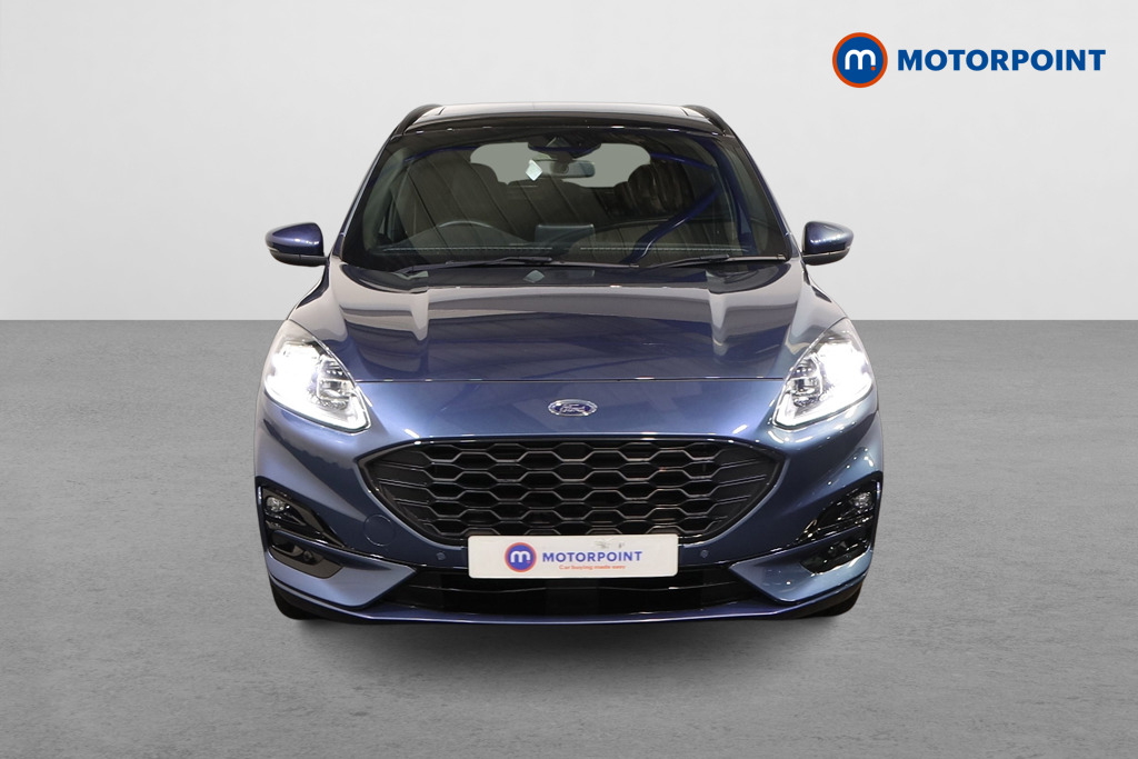 Ford Kuga St-Line X Edition Automatic Petrol Plug-In Hybrid SUV - Stock Number (1584343) - Front bumper