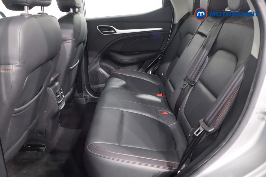 Mg Motor Uk ZS Trophy Ev Automatic Electric SUV - Stock Number (1584386) - 5th supplementary image