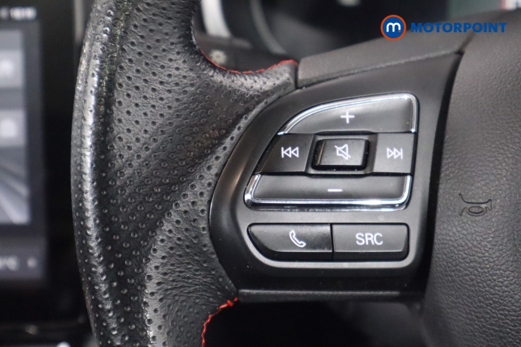 Mg Motor Uk ZS Trophy Ev Automatic Electric SUV - Stock Number (1584386) - 7th supplementary image