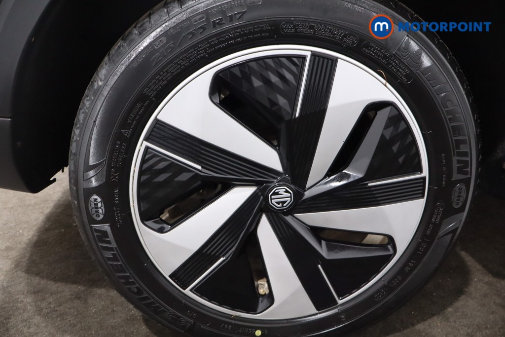 Mg Motor Uk ZS Trophy Ev Automatic Electric SUV - Stock Number (1584386) - 9th supplementary image