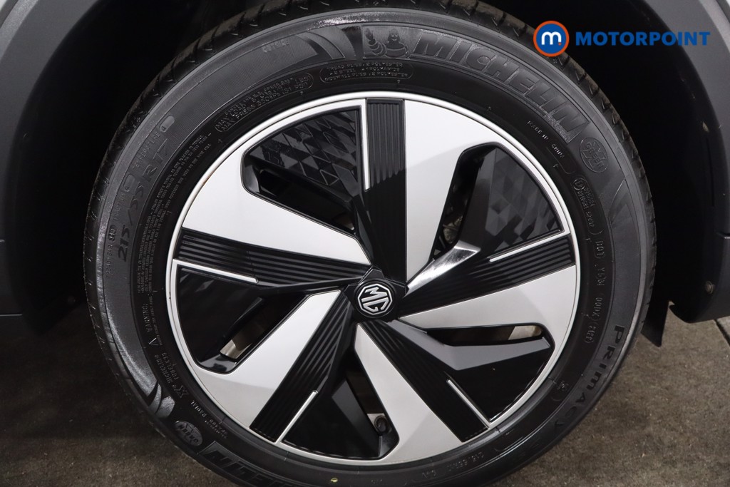 Mg Motor Uk ZS Trophy Ev Automatic Electric SUV - Stock Number (1584386) - 10th supplementary image