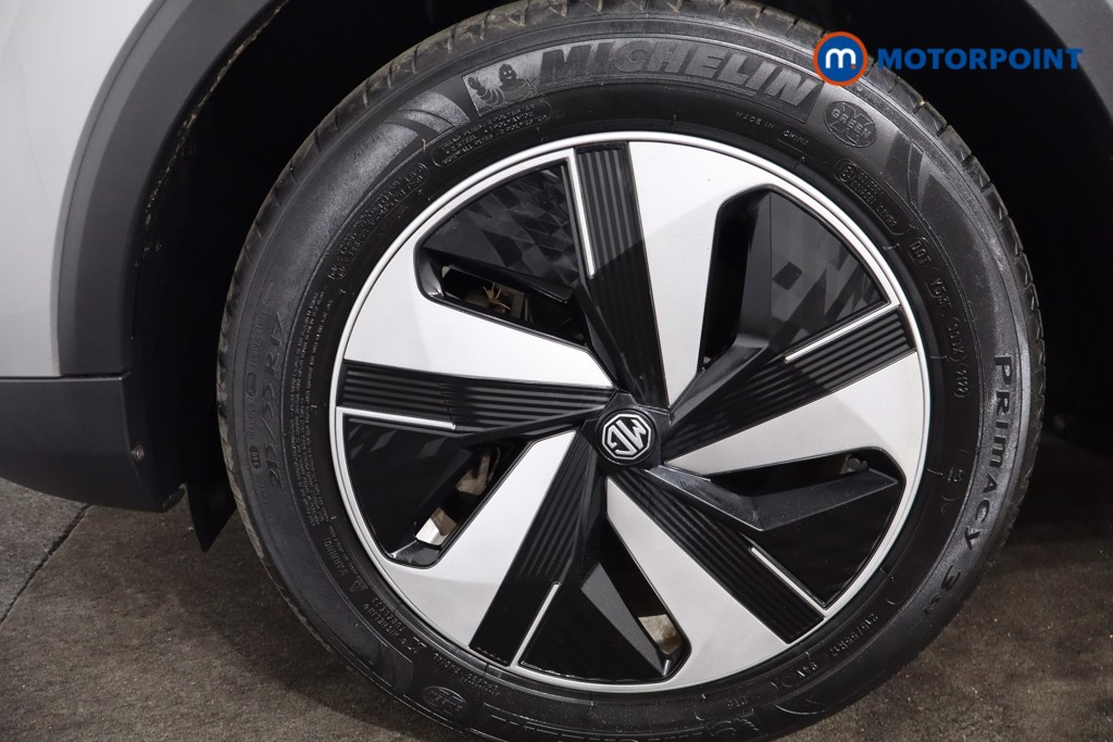 Mg Motor Uk ZS Trophy Ev Automatic Electric SUV - Stock Number (1584386) - 11th supplementary image