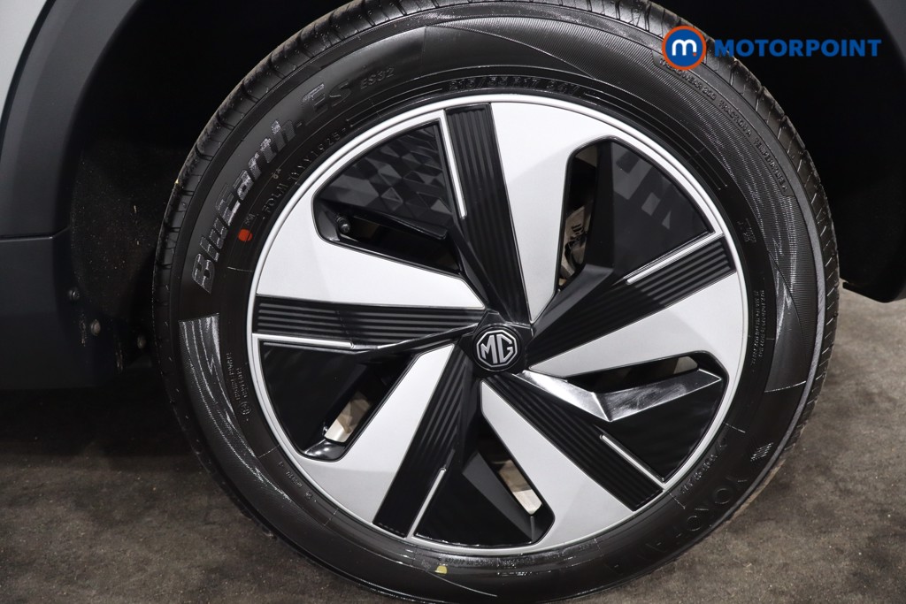 Mg Motor Uk ZS Trophy Ev Automatic Electric SUV - Stock Number (1584386) - 12th supplementary image