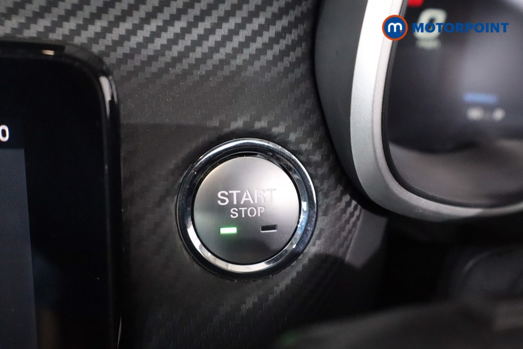 Mg Motor Uk ZS Trophy Ev Automatic Electric SUV - Stock Number (1584386) - 13th supplementary image