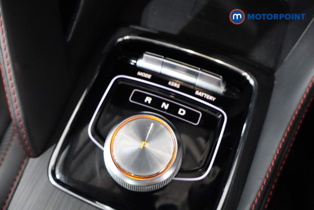 Mg Motor Uk ZS Trophy Ev Automatic Electric SUV - Stock Number (1584386) - 14th supplementary image
