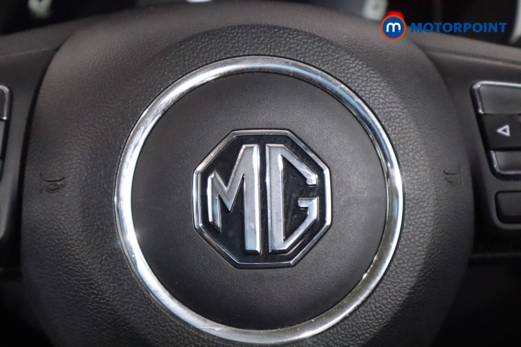 Mg Motor Uk ZS Trophy Ev Automatic Electric SUV - Stock Number (1584386) - 17th supplementary image