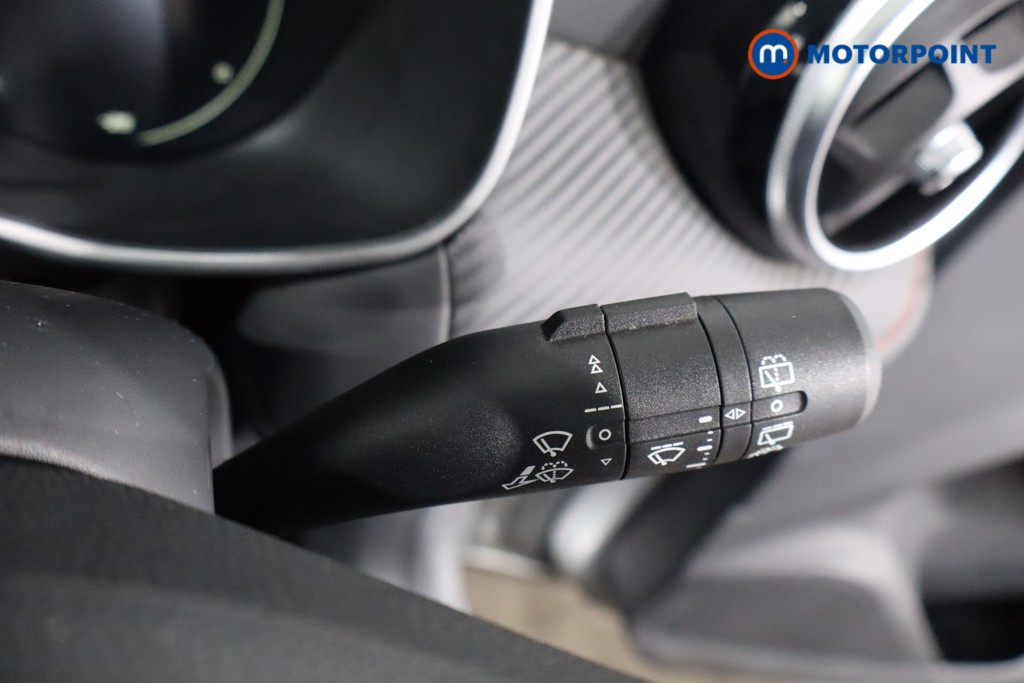 Mg Motor Uk ZS Trophy Ev Automatic Electric SUV - Stock Number (1584386) - 18th supplementary image