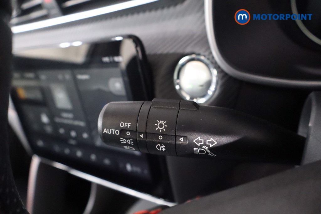 Mg Motor Uk ZS Trophy Ev Automatic Electric SUV - Stock Number (1584386) - 19th supplementary image