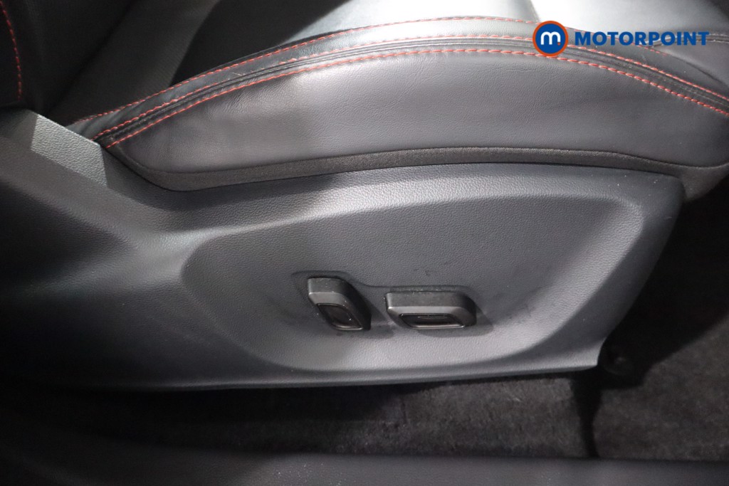 Mg Motor Uk ZS Trophy Ev Automatic Electric SUV - Stock Number (1584386) - 20th supplementary image