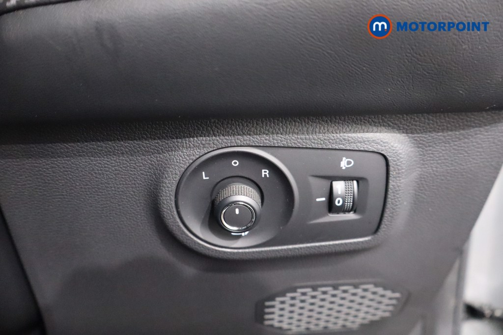 Mg Motor Uk ZS Trophy Ev Automatic Electric SUV - Stock Number (1584386) - 21st supplementary image