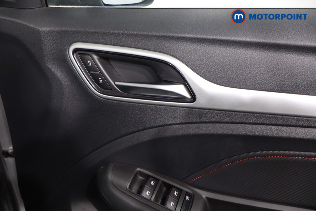 Mg Motor Uk ZS Trophy Ev Automatic Electric SUV - Stock Number (1584386) - 22nd supplementary image