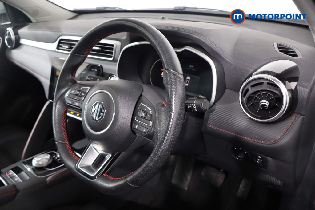 Mg Motor Uk ZS Trophy Ev Automatic Electric SUV - Stock Number (1584386) - 23rd supplementary image