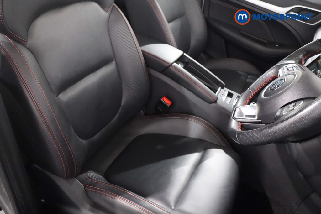 Mg Motor Uk ZS Trophy Ev Automatic Electric SUV - Stock Number (1584386) - 24th supplementary image