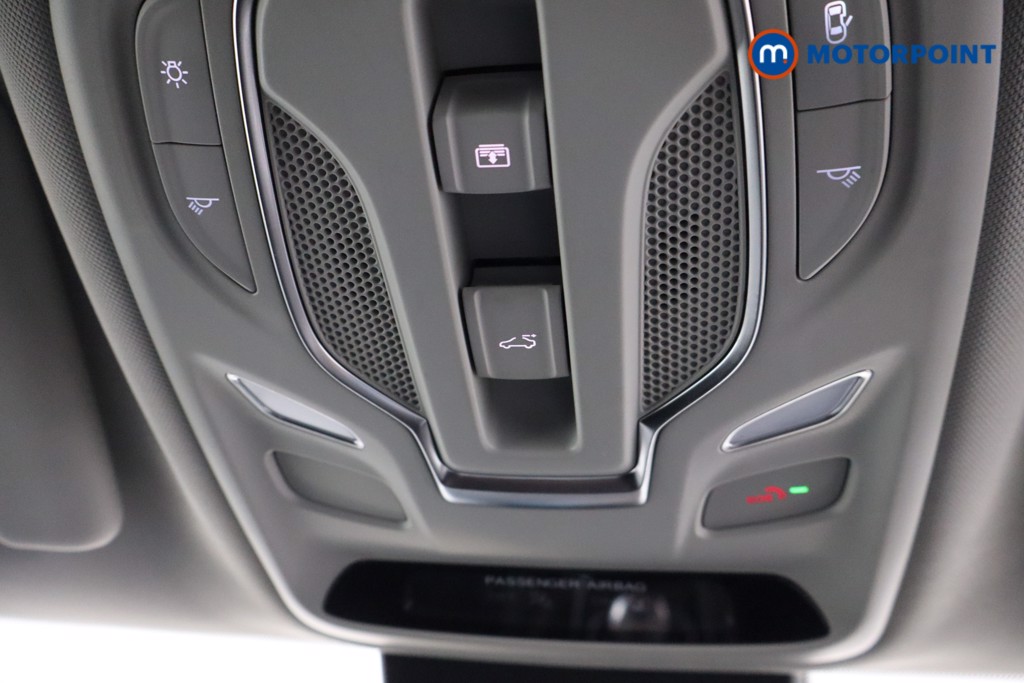 Mg Motor Uk ZS Trophy Ev Automatic Electric SUV - Stock Number (1584386) - 25th supplementary image