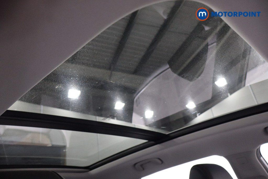 Mg Motor Uk ZS Trophy Ev Automatic Electric SUV - Stock Number (1584386) - 26th supplementary image