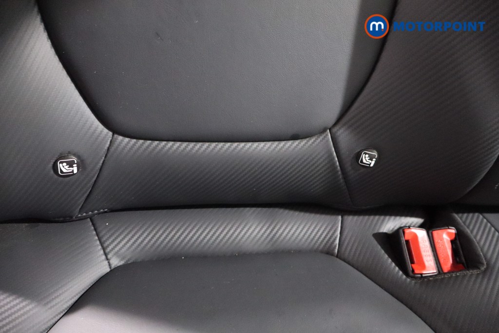 Mg Motor Uk ZS Trophy Ev Automatic Electric SUV - Stock Number (1584386) - 27th supplementary image