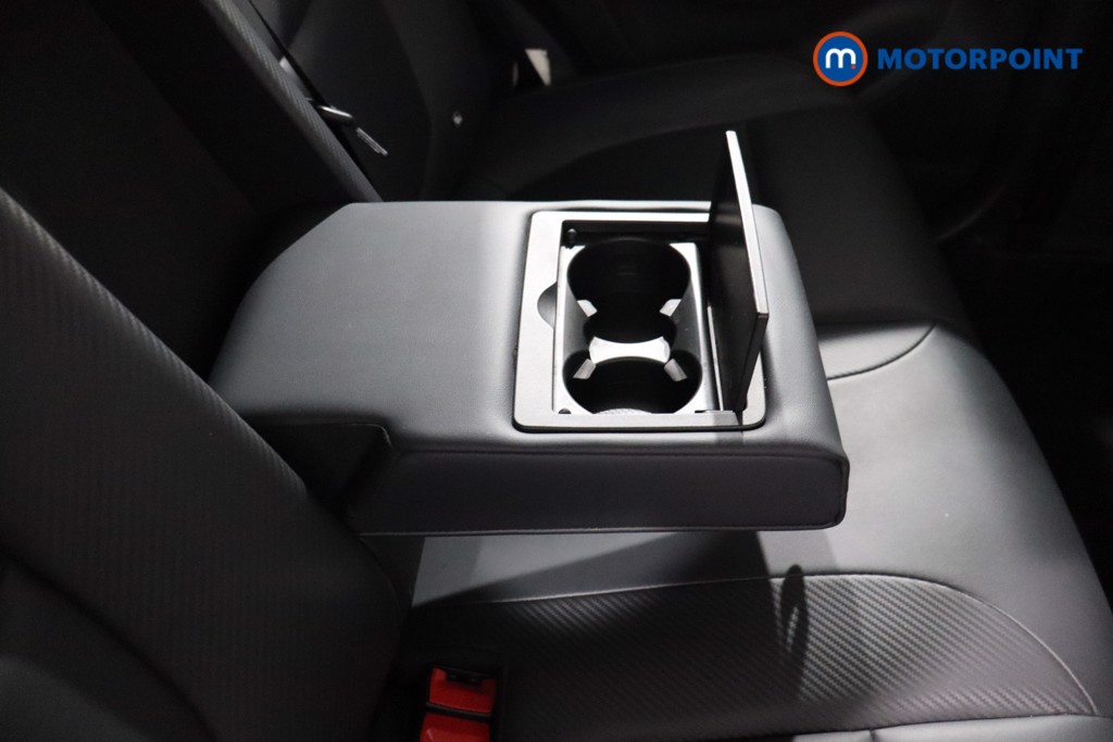 Mg Motor Uk ZS Trophy Ev Automatic Electric SUV - Stock Number (1584386) - 28th supplementary image