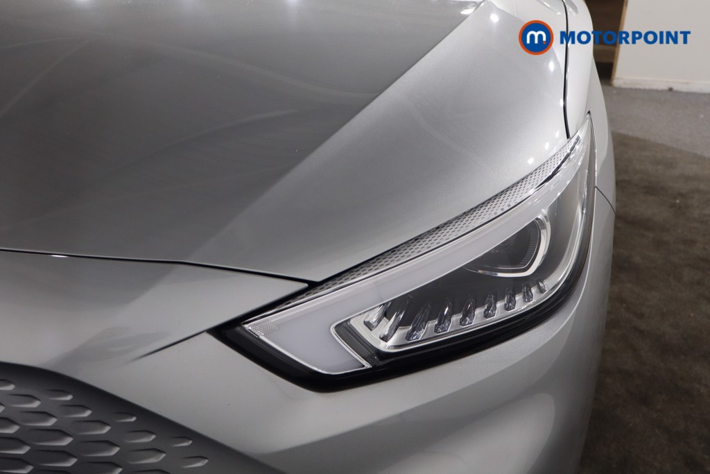 Mg Motor Uk ZS Trophy Ev Automatic Electric SUV - Stock Number (1584386) - 29th supplementary image