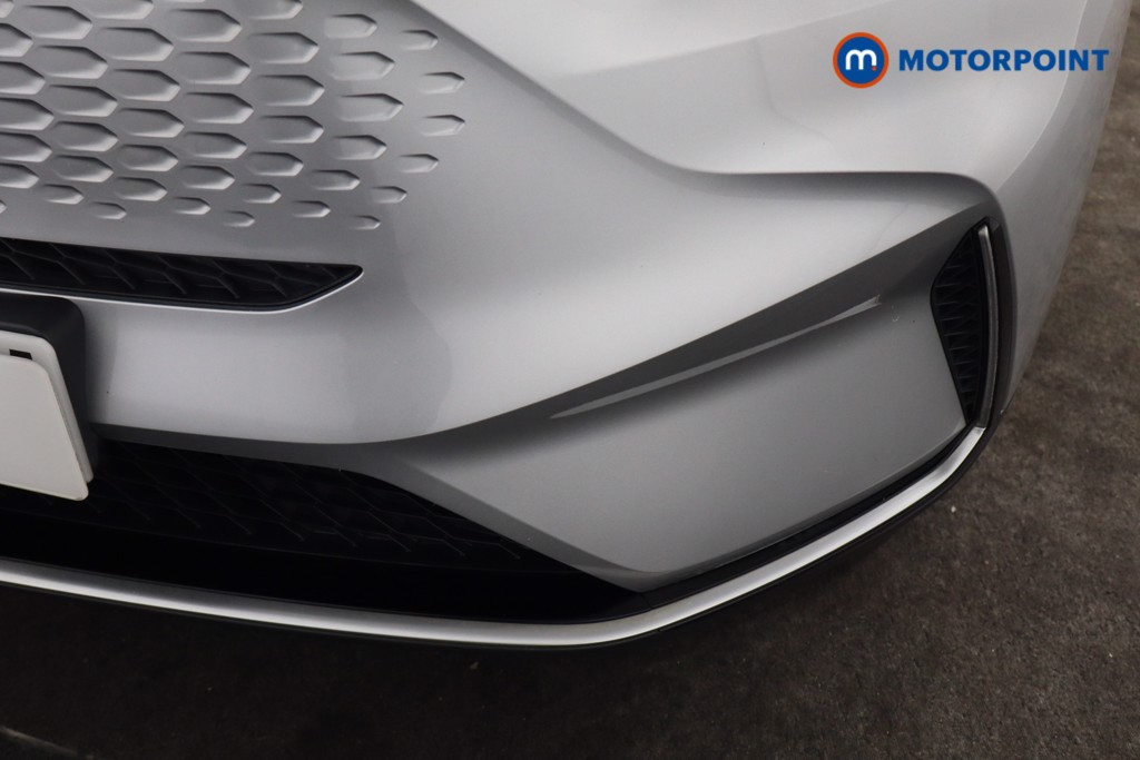 Mg Motor Uk ZS Trophy Ev Automatic Electric SUV - Stock Number (1584386) - 30th supplementary image