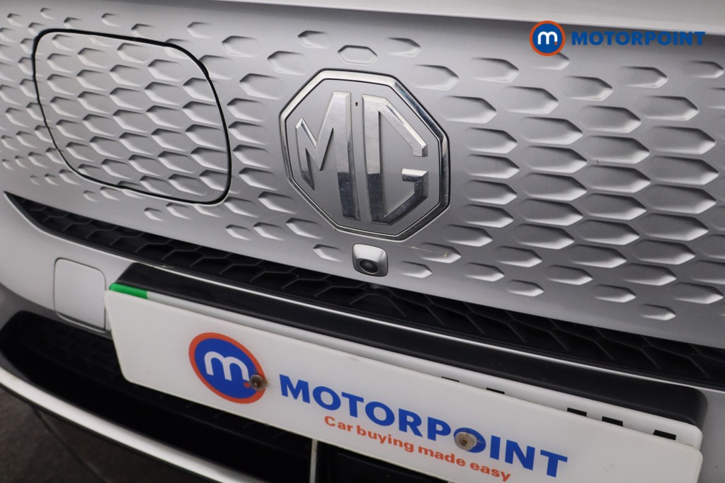 Mg Motor Uk ZS Trophy Ev Automatic Electric SUV - Stock Number (1584386) - 31st supplementary image