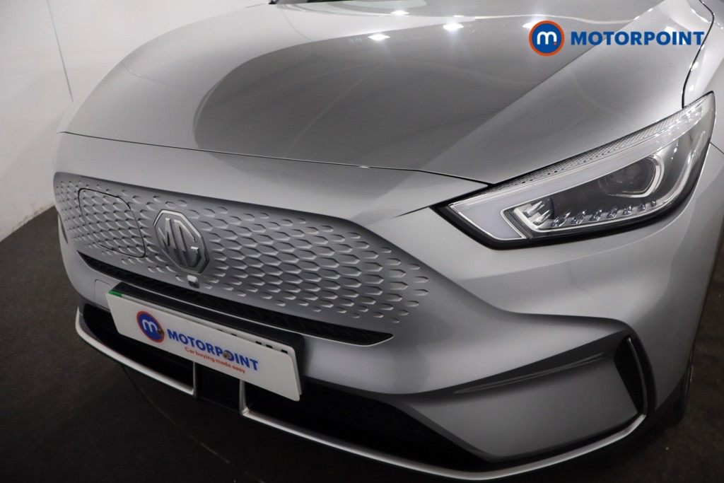 Mg Motor Uk ZS Trophy Ev Automatic Electric SUV - Stock Number (1584386) - 32nd supplementary image