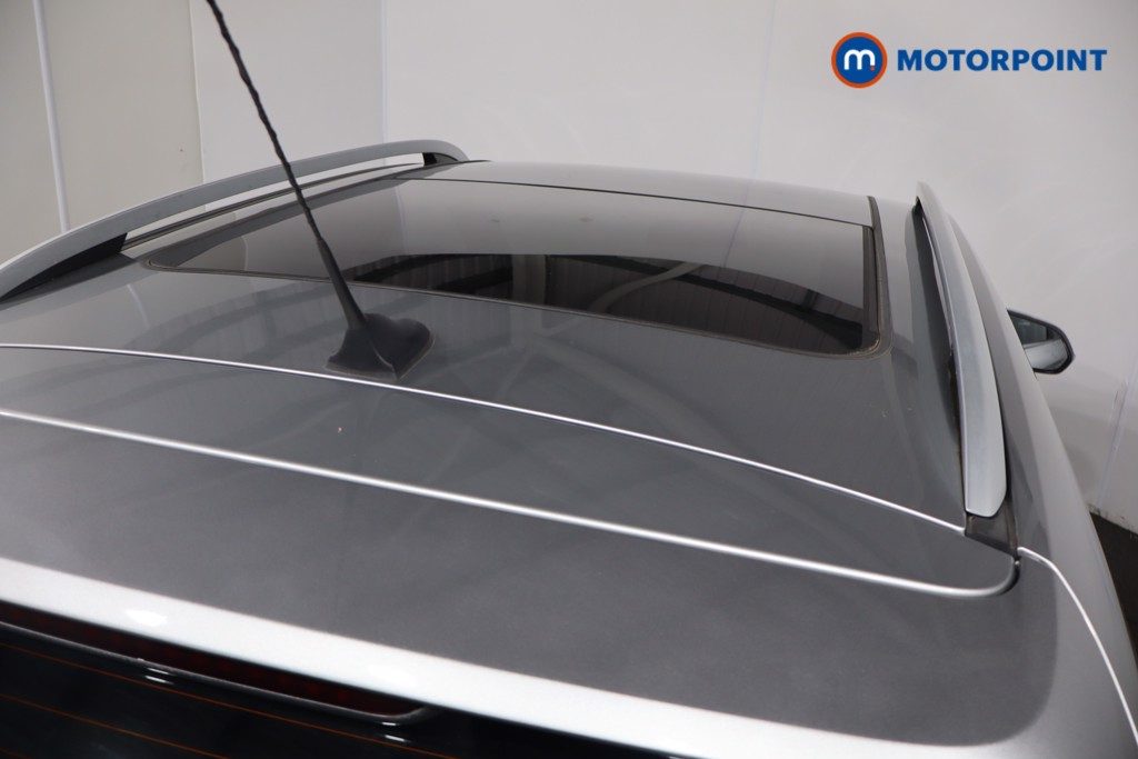 Mg Motor Uk ZS Trophy Ev Automatic Electric SUV - Stock Number (1584386) - 34th supplementary image