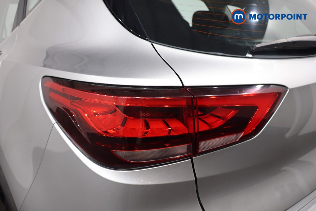 Mg Motor Uk ZS Trophy Ev Automatic Electric SUV - Stock Number (1584386) - 35th supplementary image