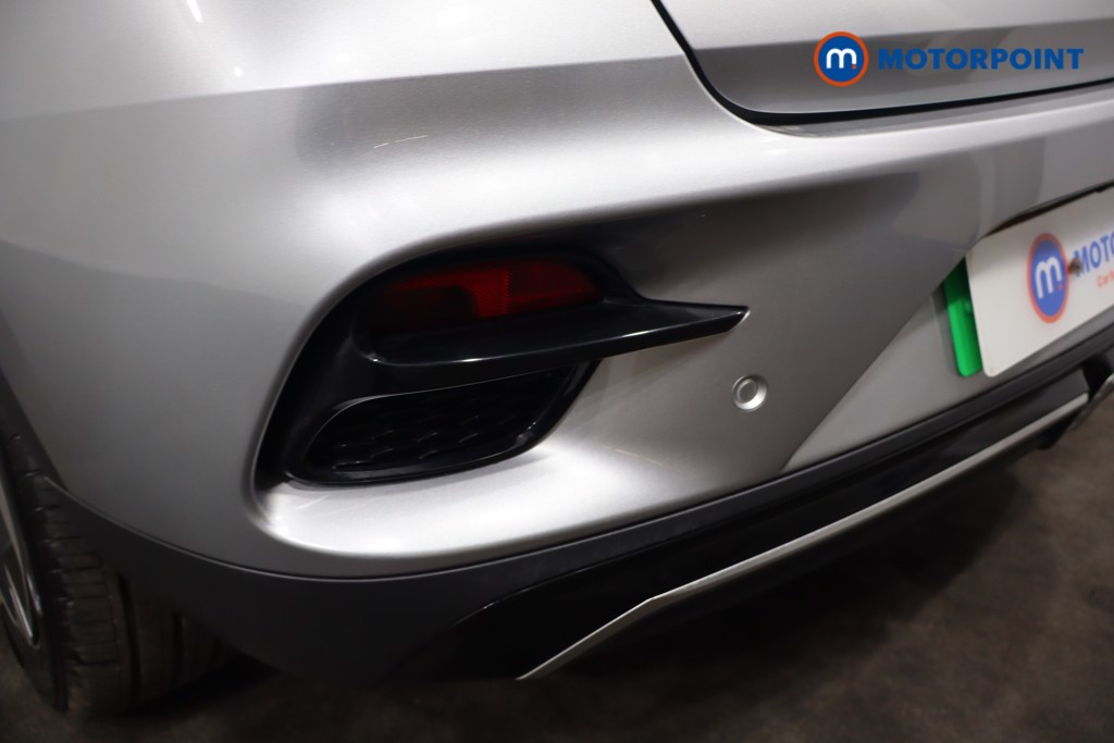 Mg Motor Uk ZS Trophy Ev Automatic Electric SUV - Stock Number (1584386) - 36th supplementary image