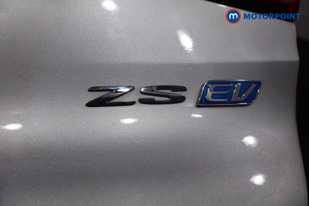 Mg Motor Uk ZS Trophy Ev Automatic Electric SUV - Stock Number (1584386) - 37th supplementary image