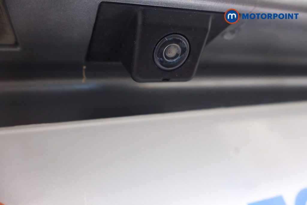 Mg Motor Uk ZS Trophy Ev Automatic Electric SUV - Stock Number (1584386) - 38th supplementary image