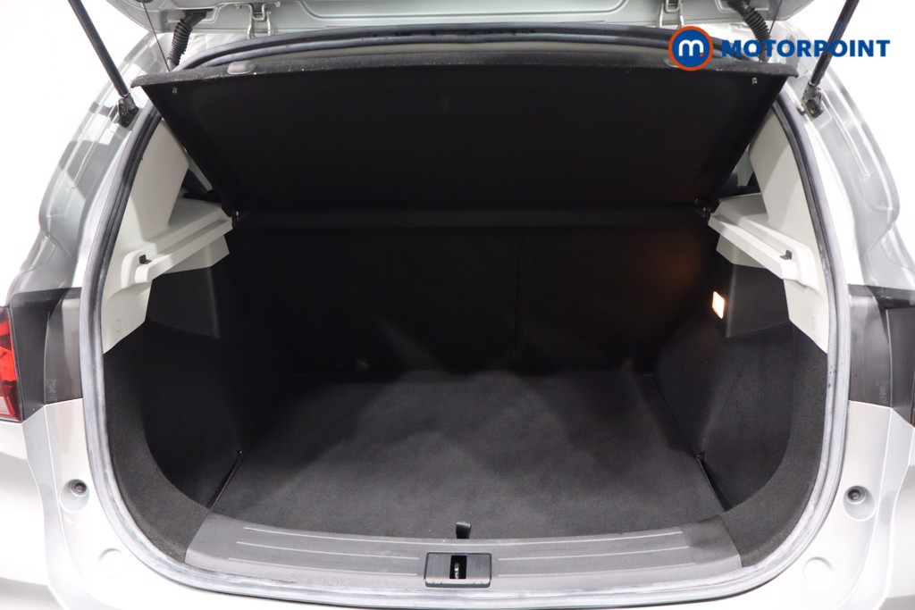 Mg Motor Uk ZS Trophy Ev Automatic Electric SUV - Stock Number (1584386) - 40th supplementary image