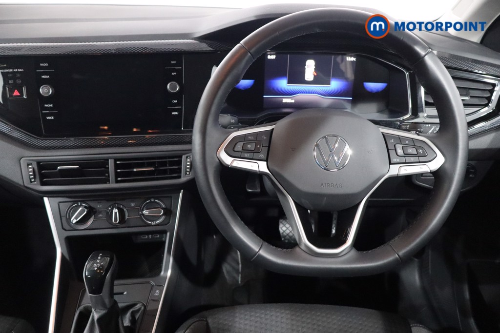 Volkswagen Polo Life Automatic Petrol Hatchback - Stock Number (1584421) - 3rd supplementary image
