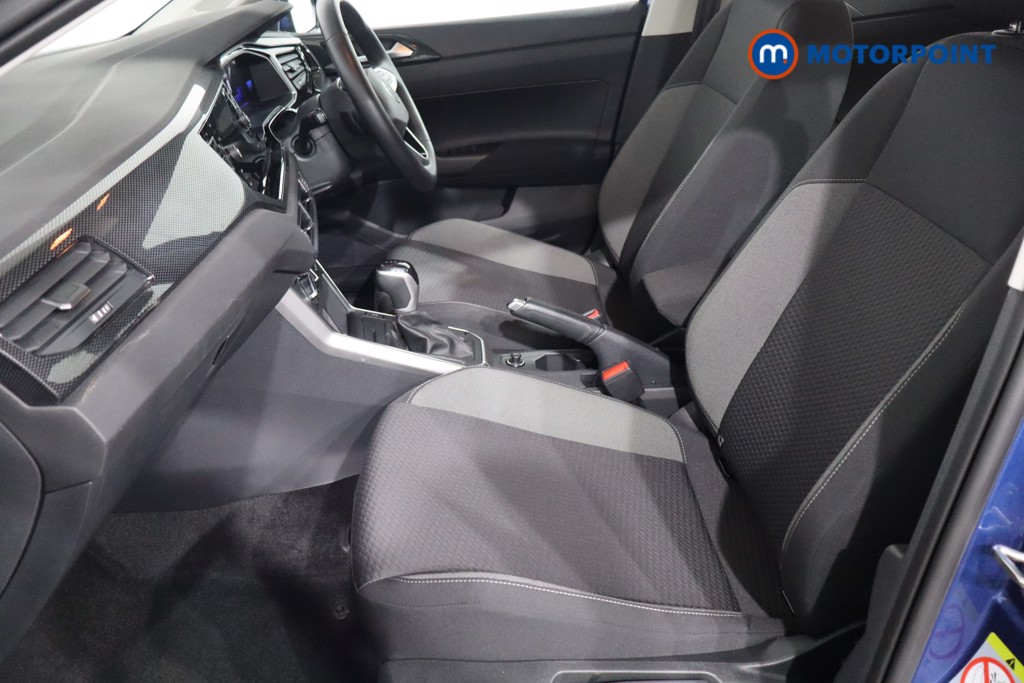 Volkswagen Polo Life Automatic Petrol Hatchback - Stock Number (1584421) - 4th supplementary image