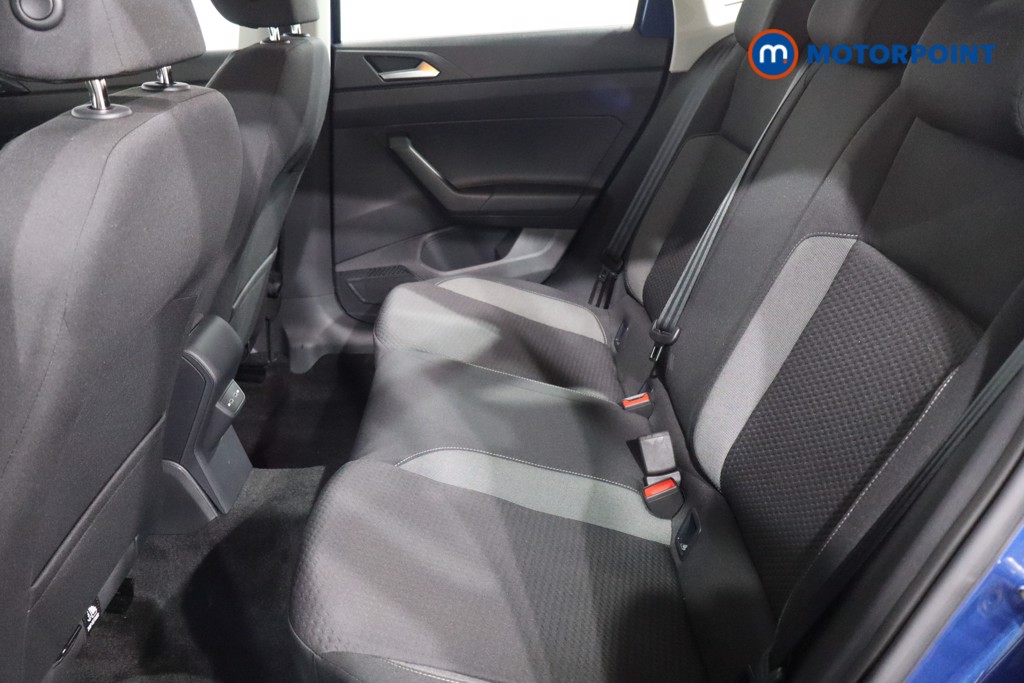 Volkswagen Polo Life Automatic Petrol Hatchback - Stock Number (1584421) - 5th supplementary image