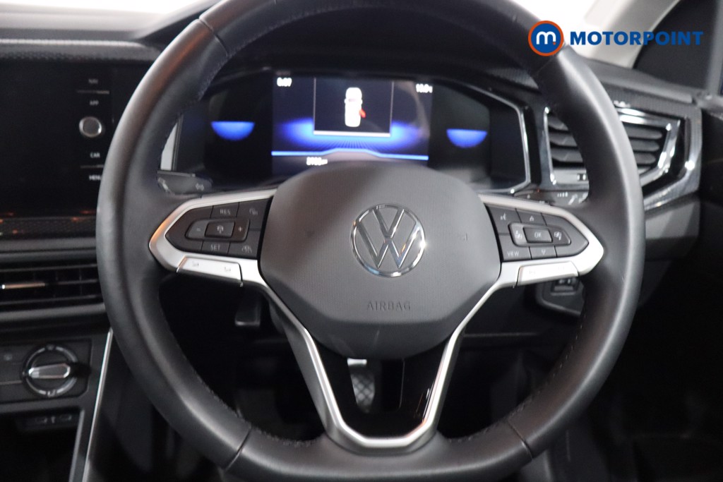 Volkswagen Polo Life Automatic Petrol Hatchback - Stock Number (1584421) - 6th supplementary image
