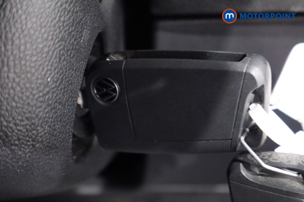 Volkswagen Polo Life Automatic Petrol Hatchback - Stock Number (1584421) - 13th supplementary image
