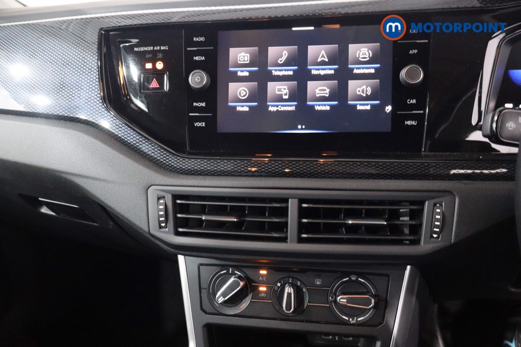Volkswagen Polo Life Automatic Petrol Hatchback - Stock Number (1584421) - 15th supplementary image