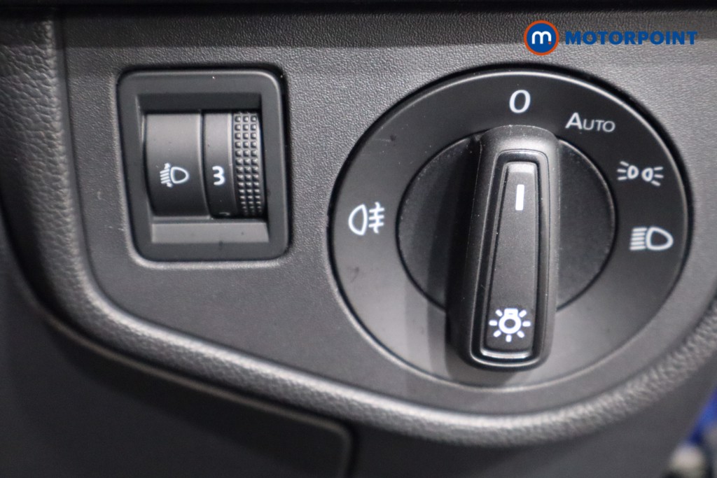Volkswagen Polo Life Automatic Petrol Hatchback - Stock Number (1584421) - 17th supplementary image