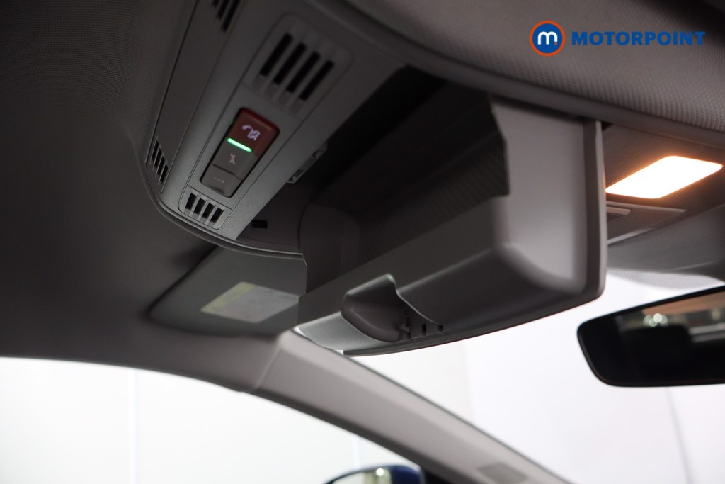 Volkswagen Polo Life Automatic Petrol Hatchback - Stock Number (1584421) - 21st supplementary image