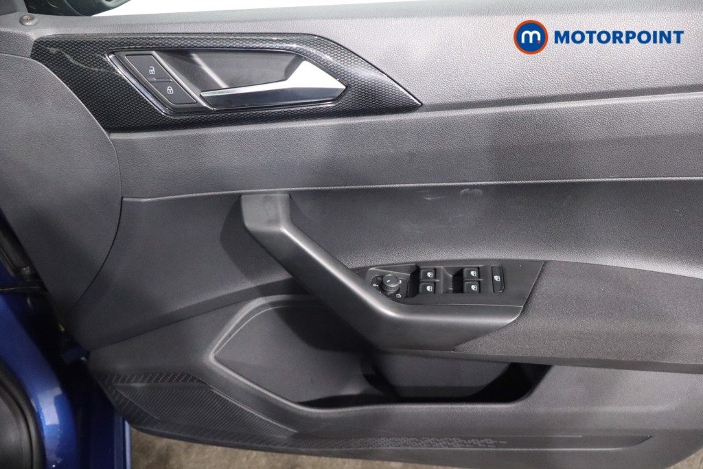 Volkswagen Polo Life Automatic Petrol Hatchback - Stock Number (1584421) - 23rd supplementary image