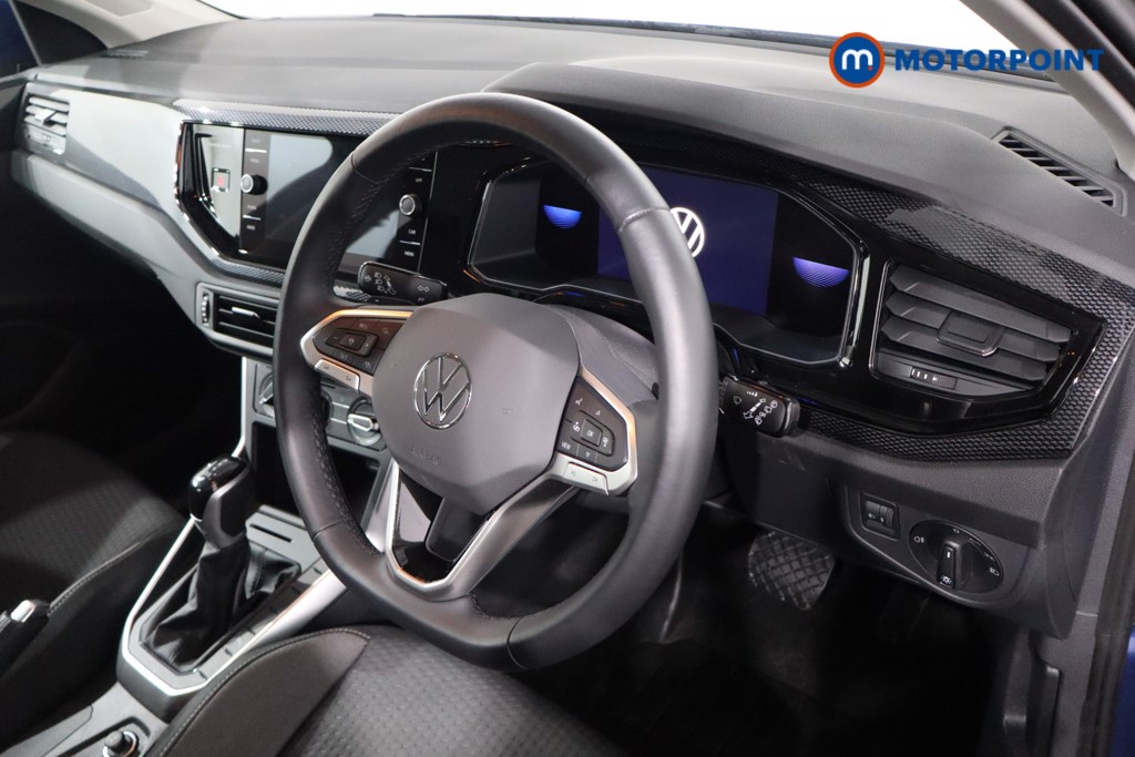 Volkswagen Polo Life Automatic Petrol Hatchback - Stock Number (1584421) - 24th supplementary image