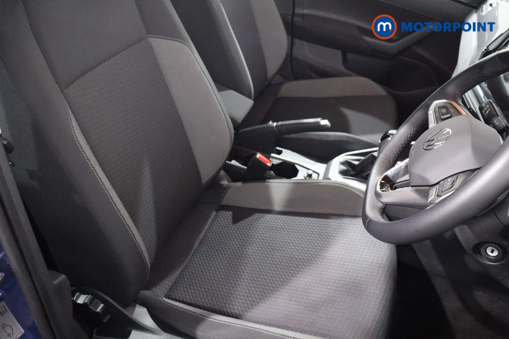 Volkswagen Polo Life Automatic Petrol Hatchback - Stock Number (1584421) - 25th supplementary image