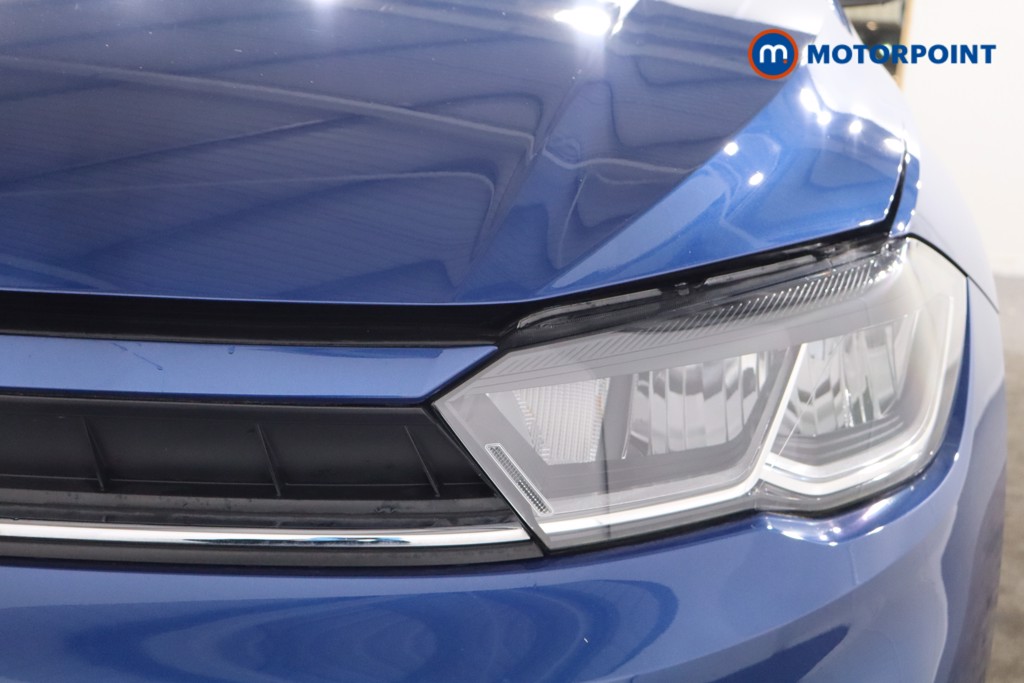 Volkswagen Polo Life Automatic Petrol Hatchback - Stock Number (1584421) - 27th supplementary image