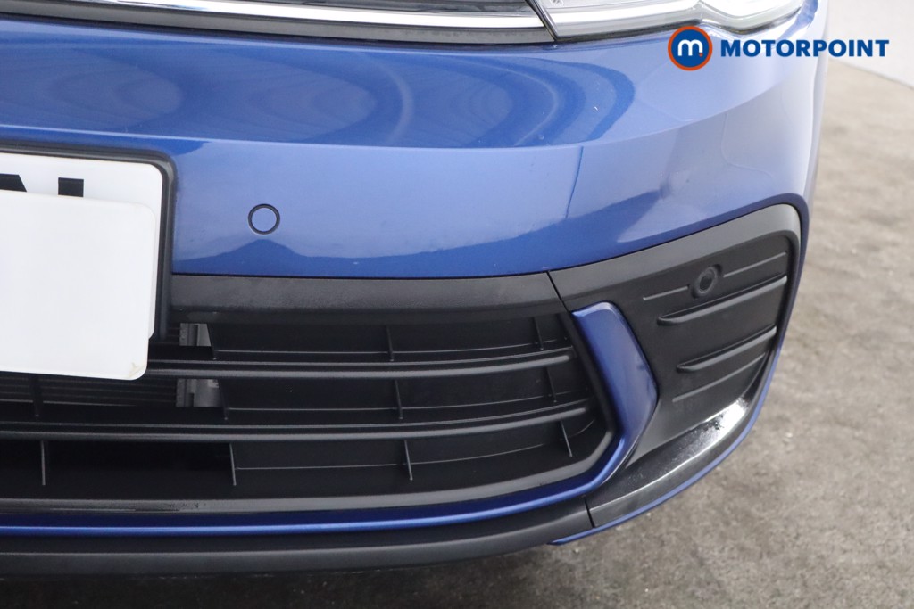 Volkswagen Polo Life Automatic Petrol Hatchback - Stock Number (1584421) - 28th supplementary image