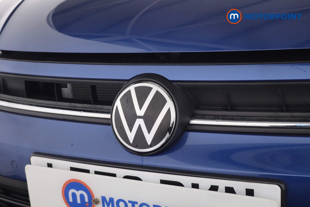Volkswagen Polo Life Automatic Petrol Hatchback - Stock Number (1584421) - 29th supplementary image
