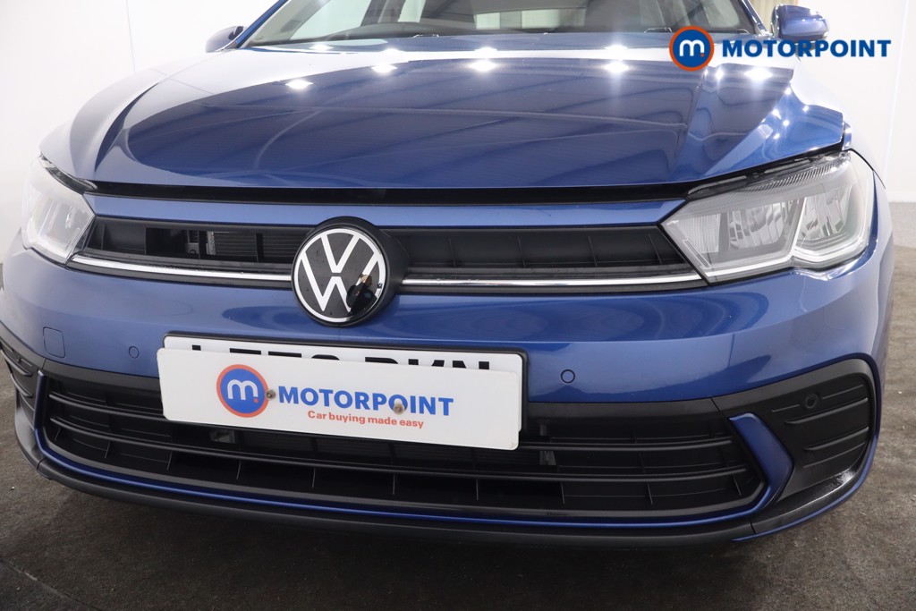 Volkswagen Polo Life Automatic Petrol Hatchback - Stock Number (1584421) - 30th supplementary image