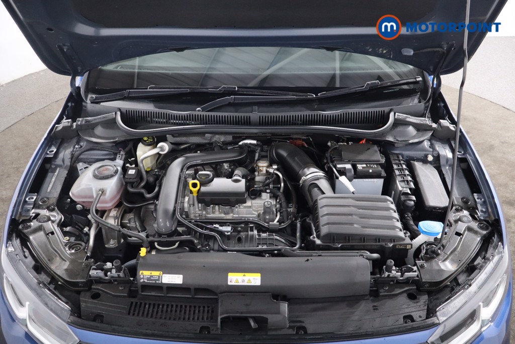 Volkswagen Polo Life Automatic Petrol Hatchback - Stock Number (1584421) - 31st supplementary image