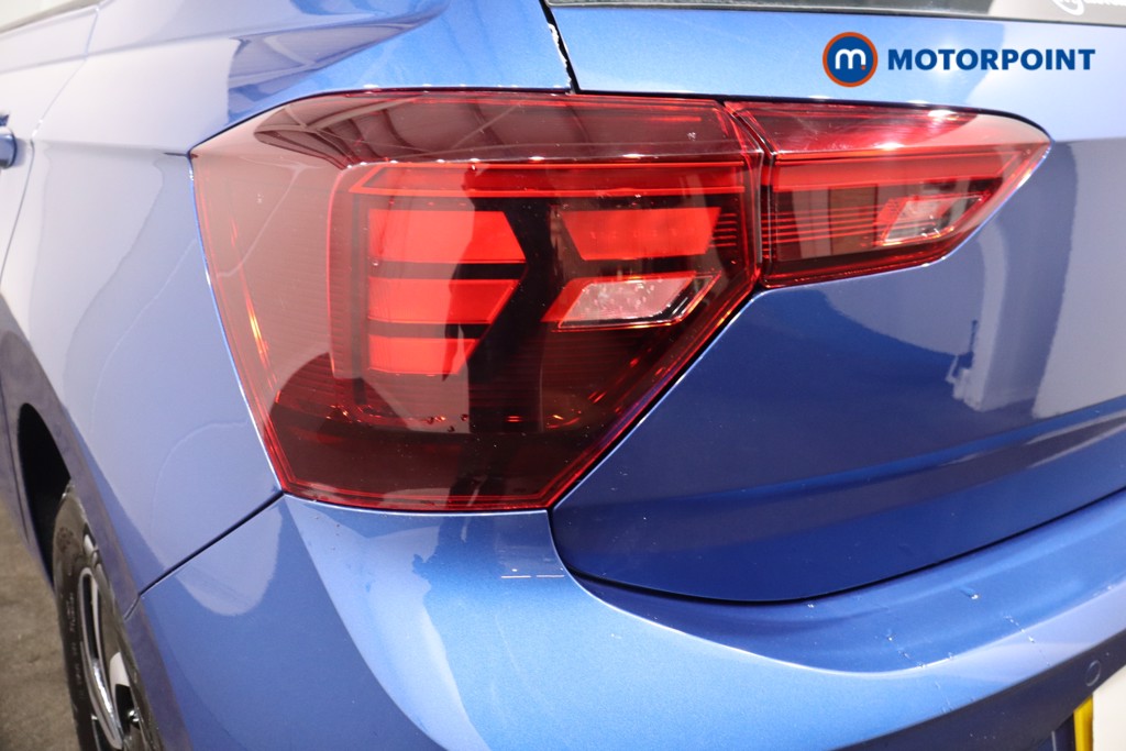 Volkswagen Polo Life Automatic Petrol Hatchback - Stock Number (1584421) - 33rd supplementary image